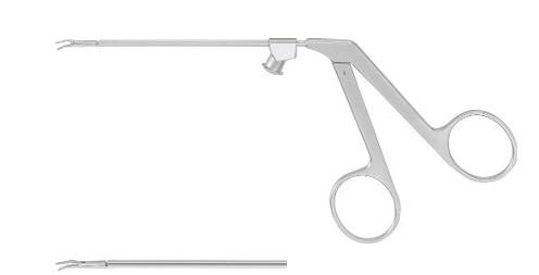МАКДЖІ КУСАЧКИ ВНИЗ-ВИГНУТ. 5. 0MM